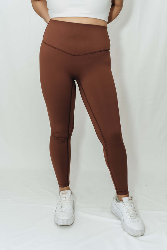 Yoga Legging