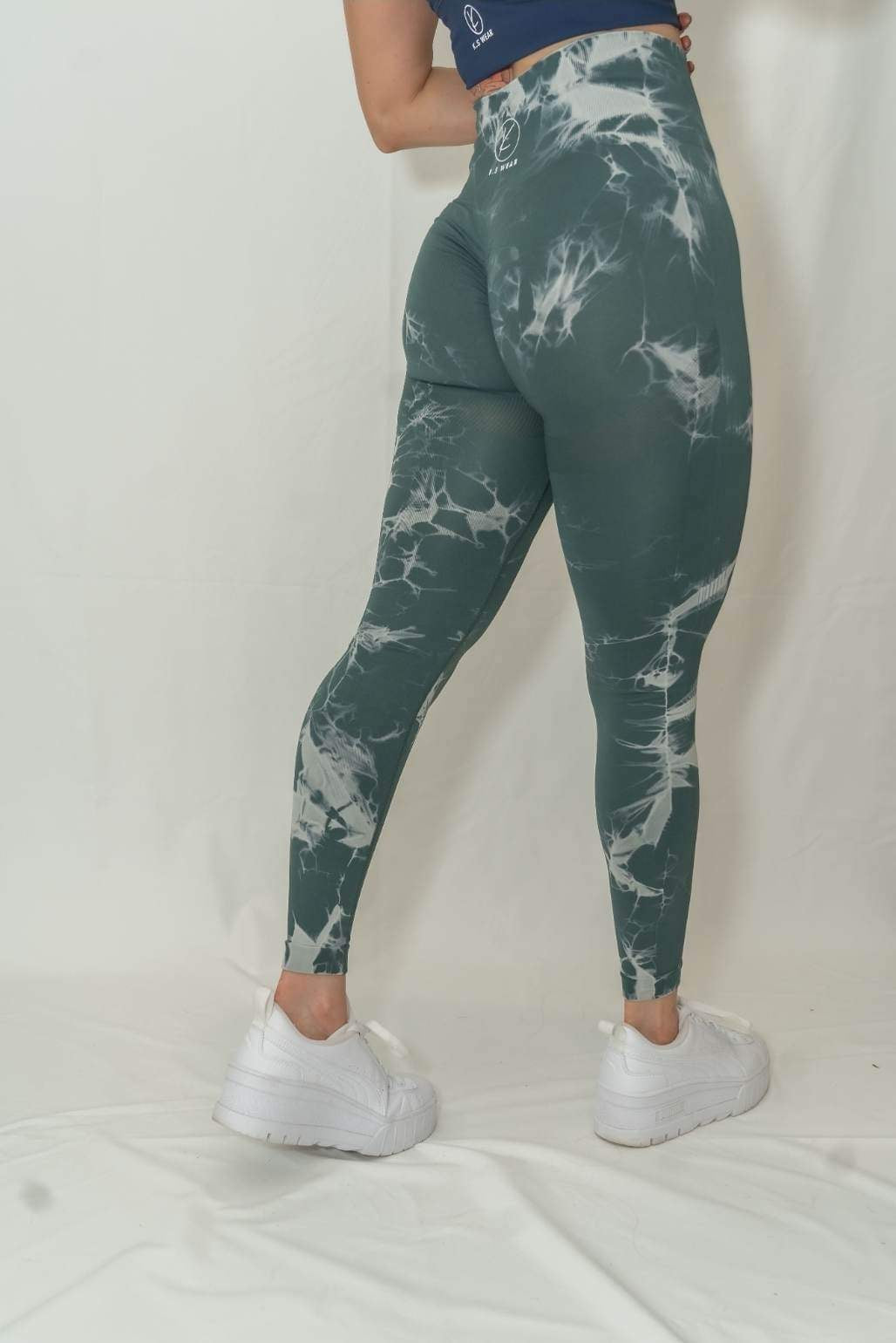 Booty Lifting Legging