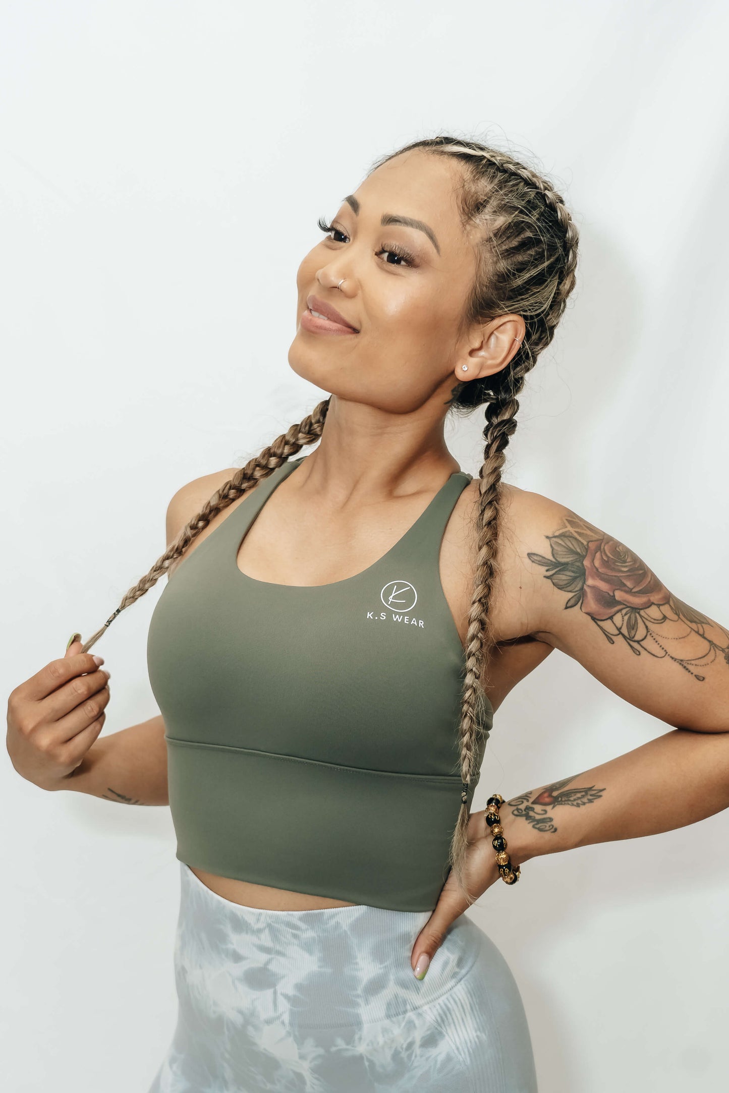 Adorbs Sport Bra