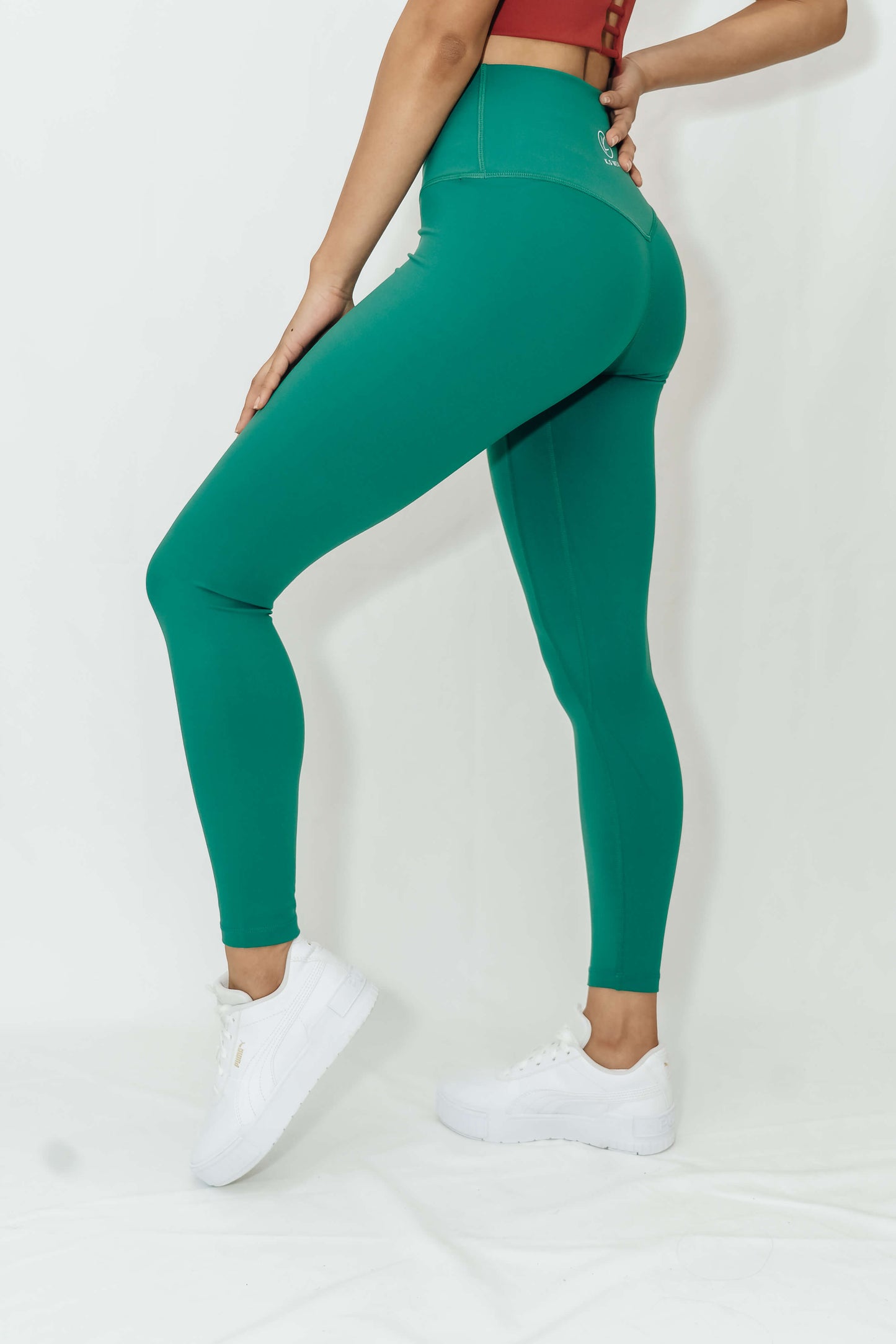 Yoga Legging