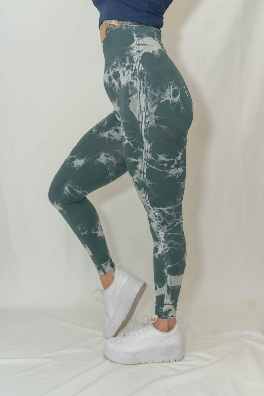 Booty Lifting Legging