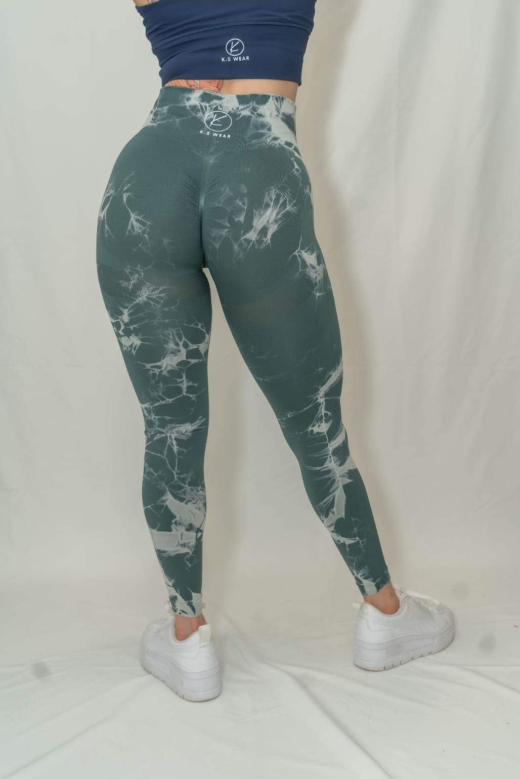 Booty Lifting Legging