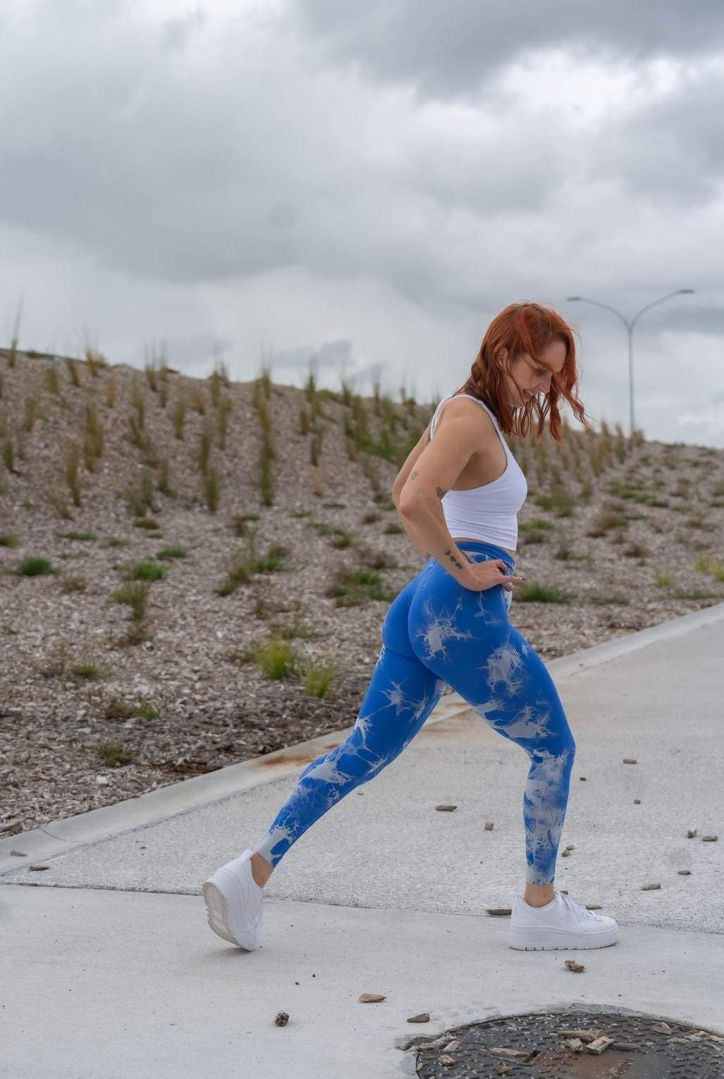 Booty Lifting Legging