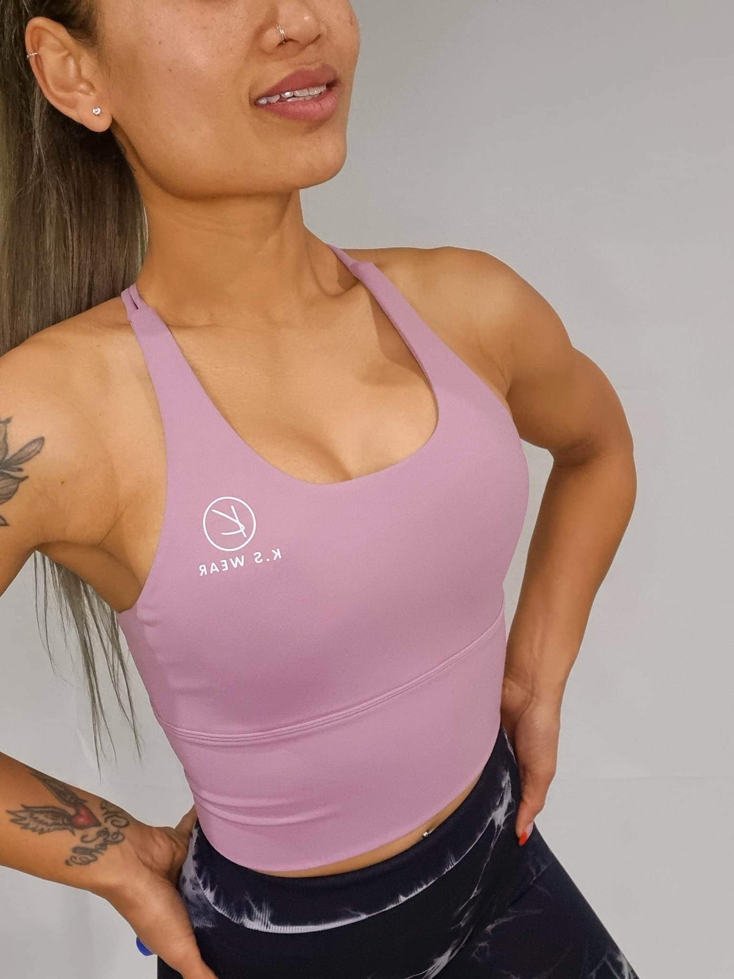 Adorbs Sport Bra