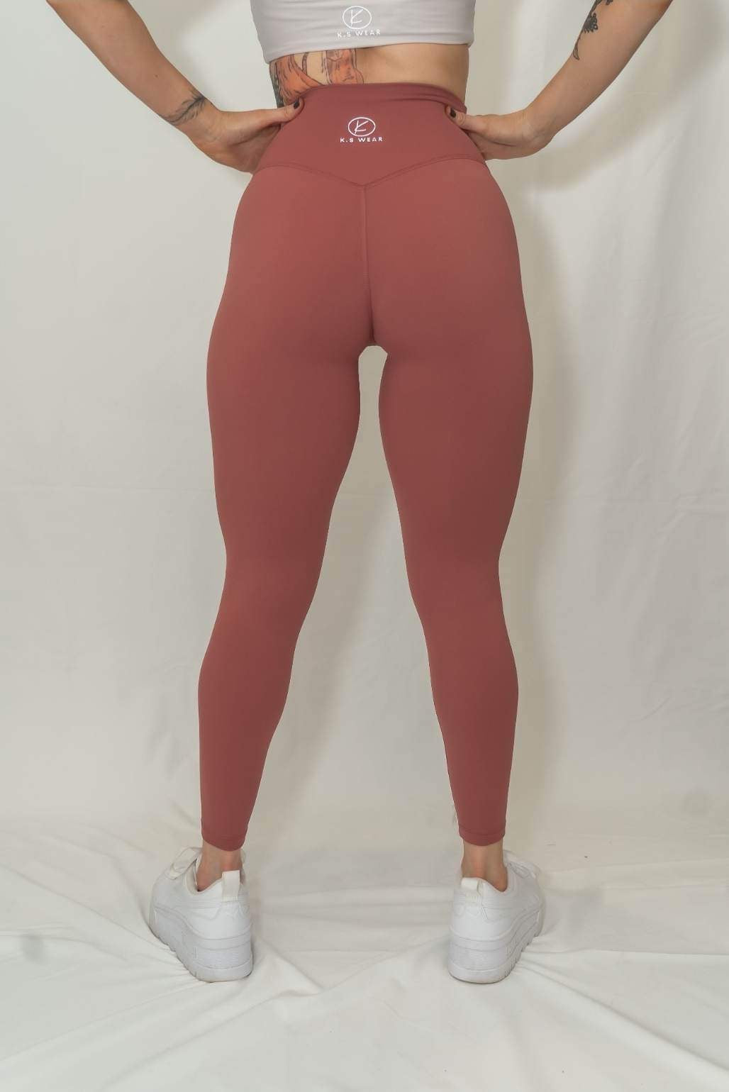 Yoga Legging