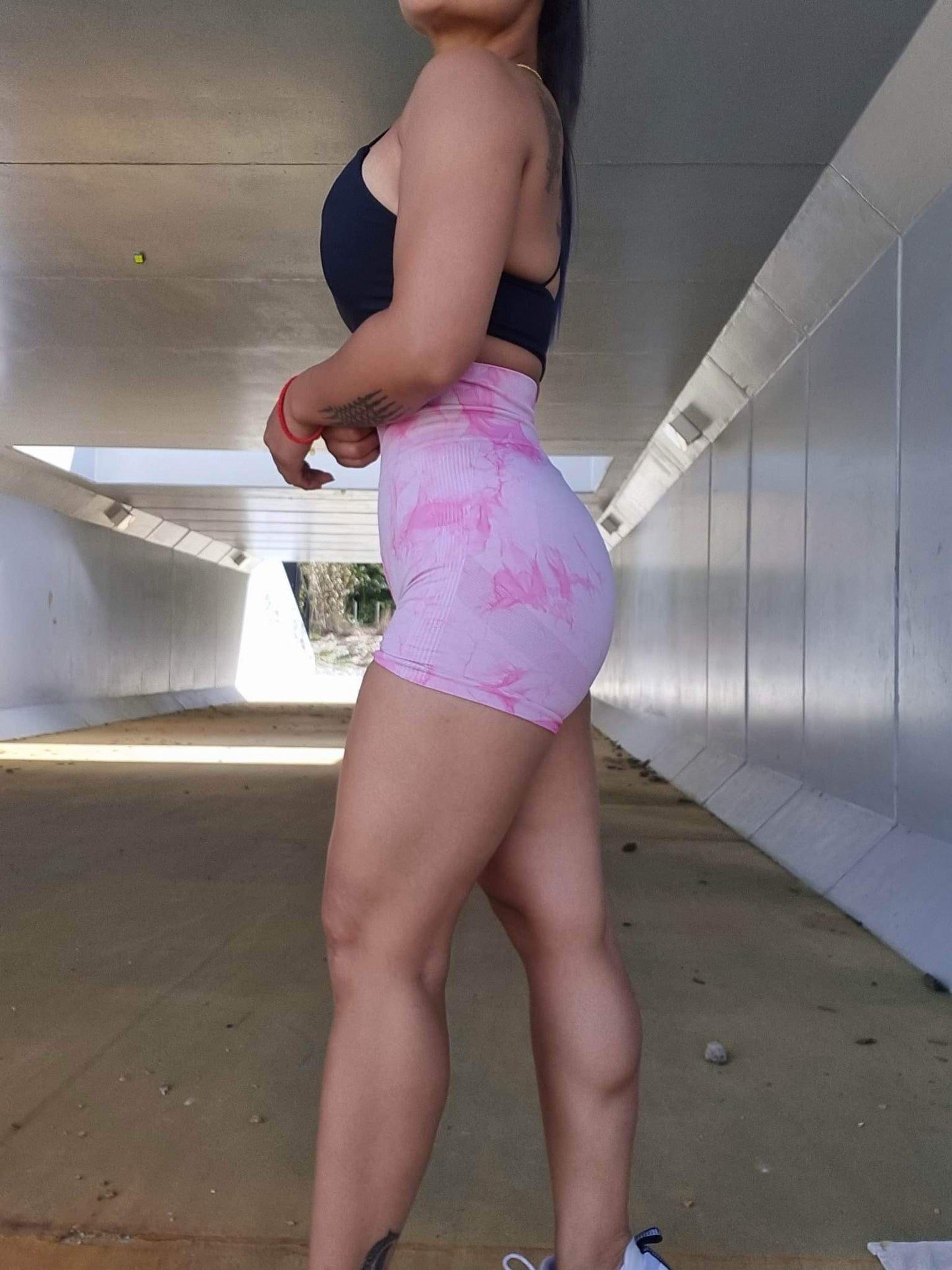 Booty Lifting Short