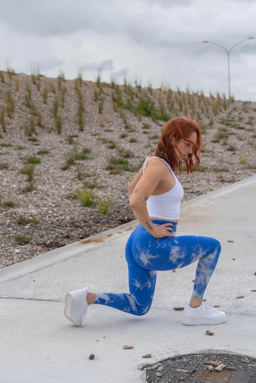 Booty Lifting Legging